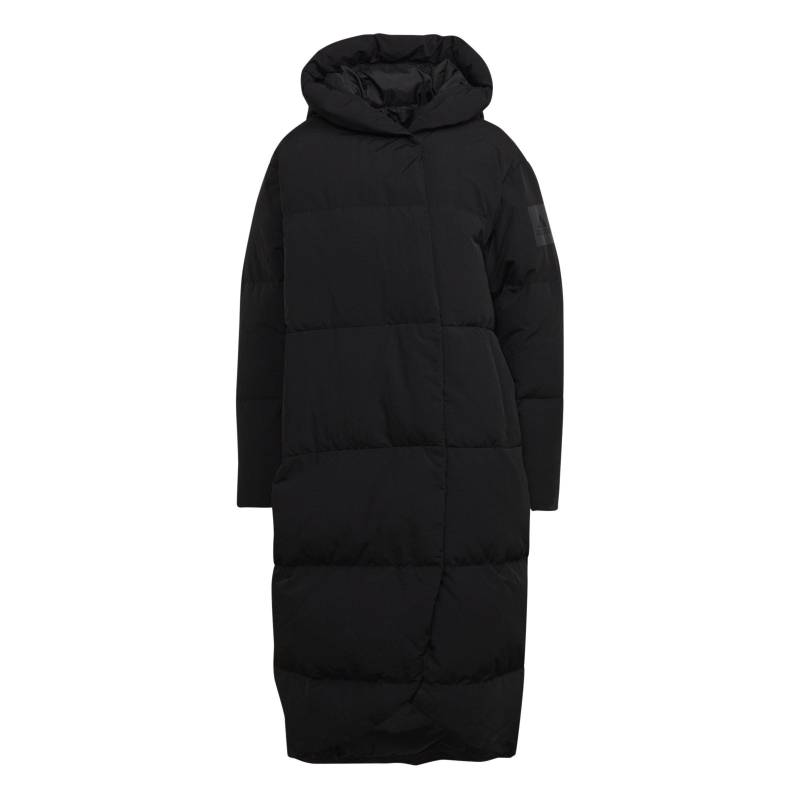 Adidas - parka adida big baffle, für Damen, Größe S von Adidas