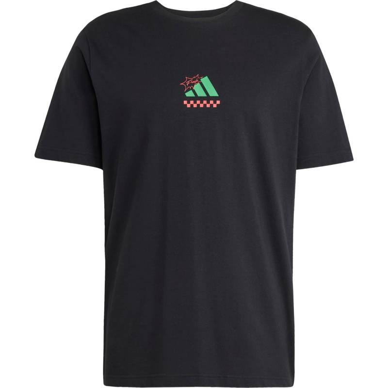 adidas Pizza T-Shirt Herren von Adidas