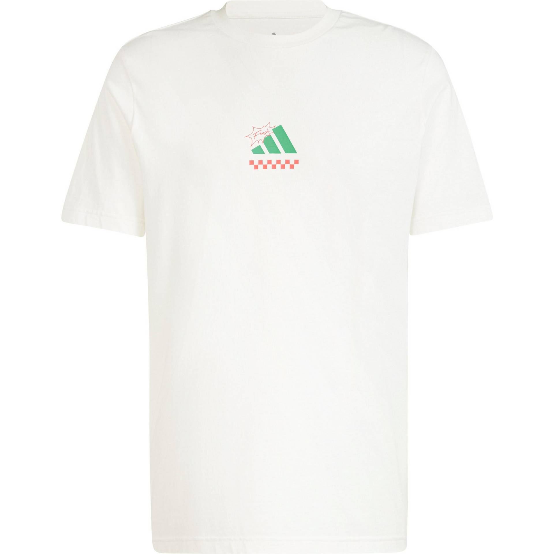 adidas Pizza T-Shirt Herren von Adidas