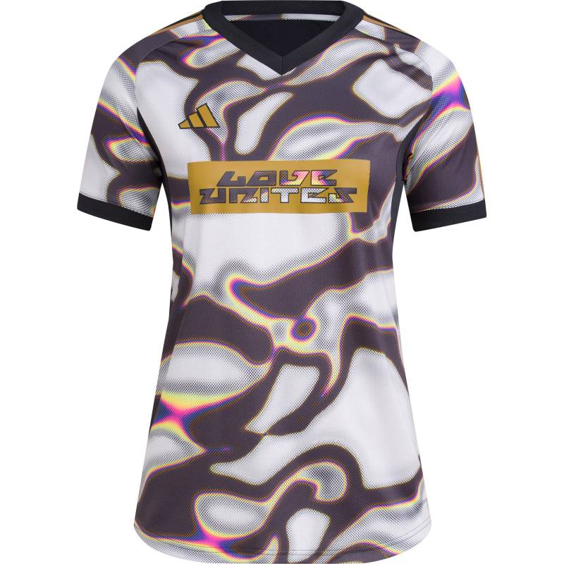 adidas Pride Funktionsshirt Damen adidas Pride Funktionsshirt Damen von Adidas