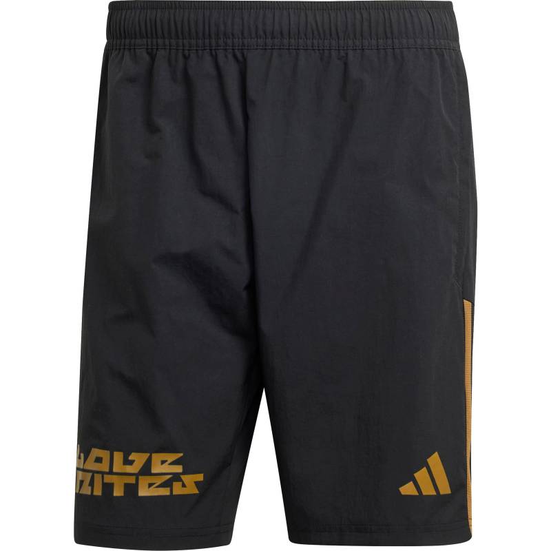 adidas Pride Fußballshorts Herren von Adidas