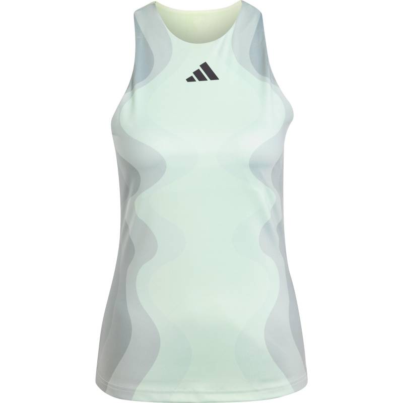 adidas Pro Funktionstank Damen von Adidas