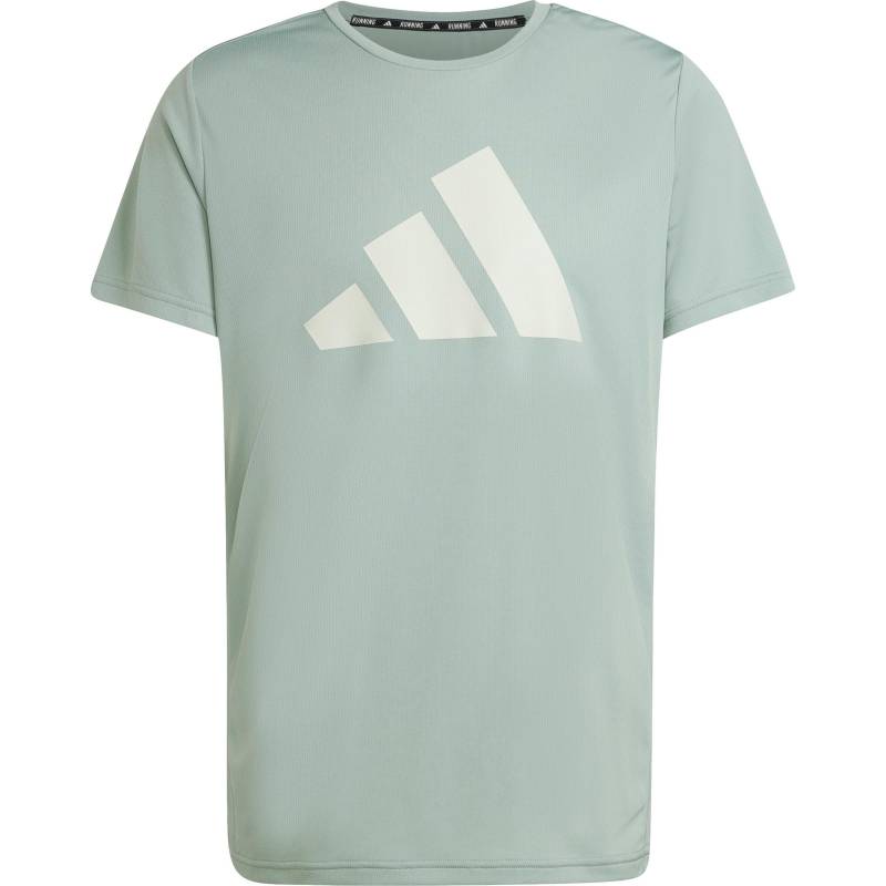 adidas RUN IT Funktionsshirt Herren von Adidas