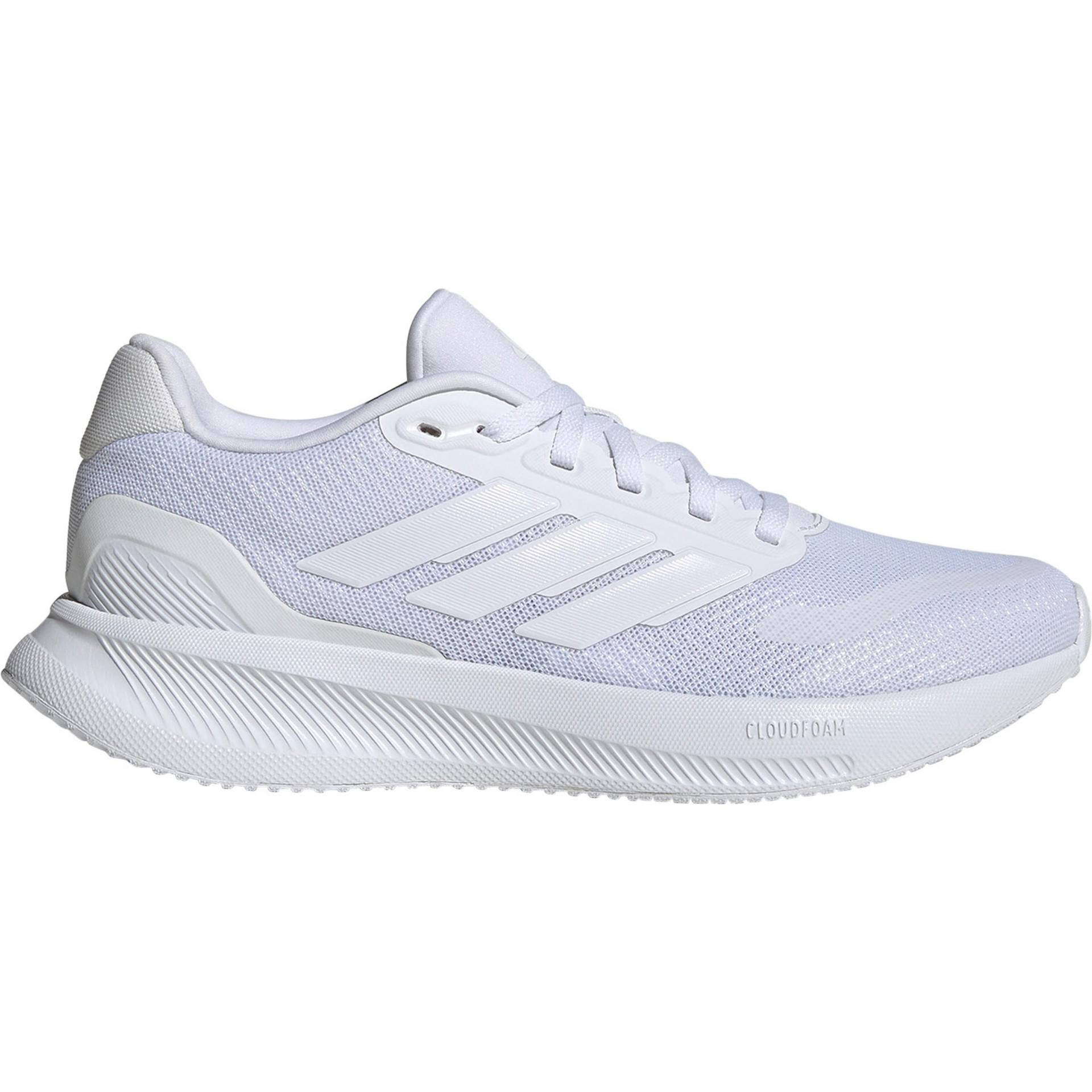 adidas RUNFALCON 5 Laufschuhe Damen von Adidas