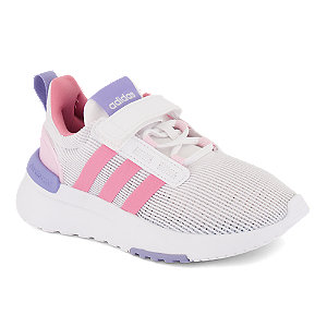 adidas Racer T21 Mädchen Sneaker Rosa von Adidas