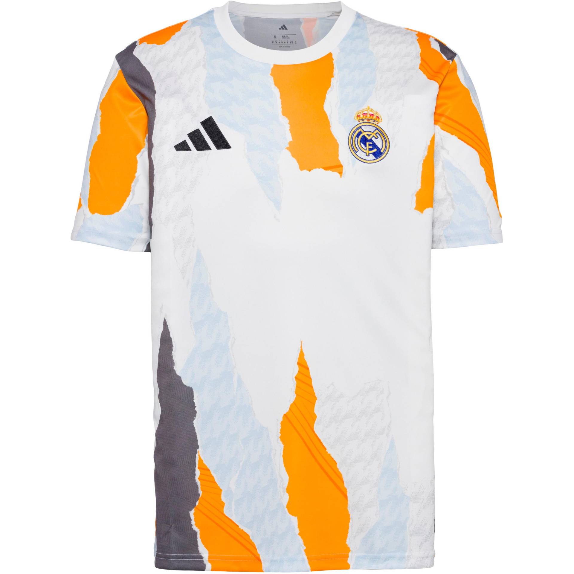 adidas Real Madrid Funktionsshirt Herren von Adidas