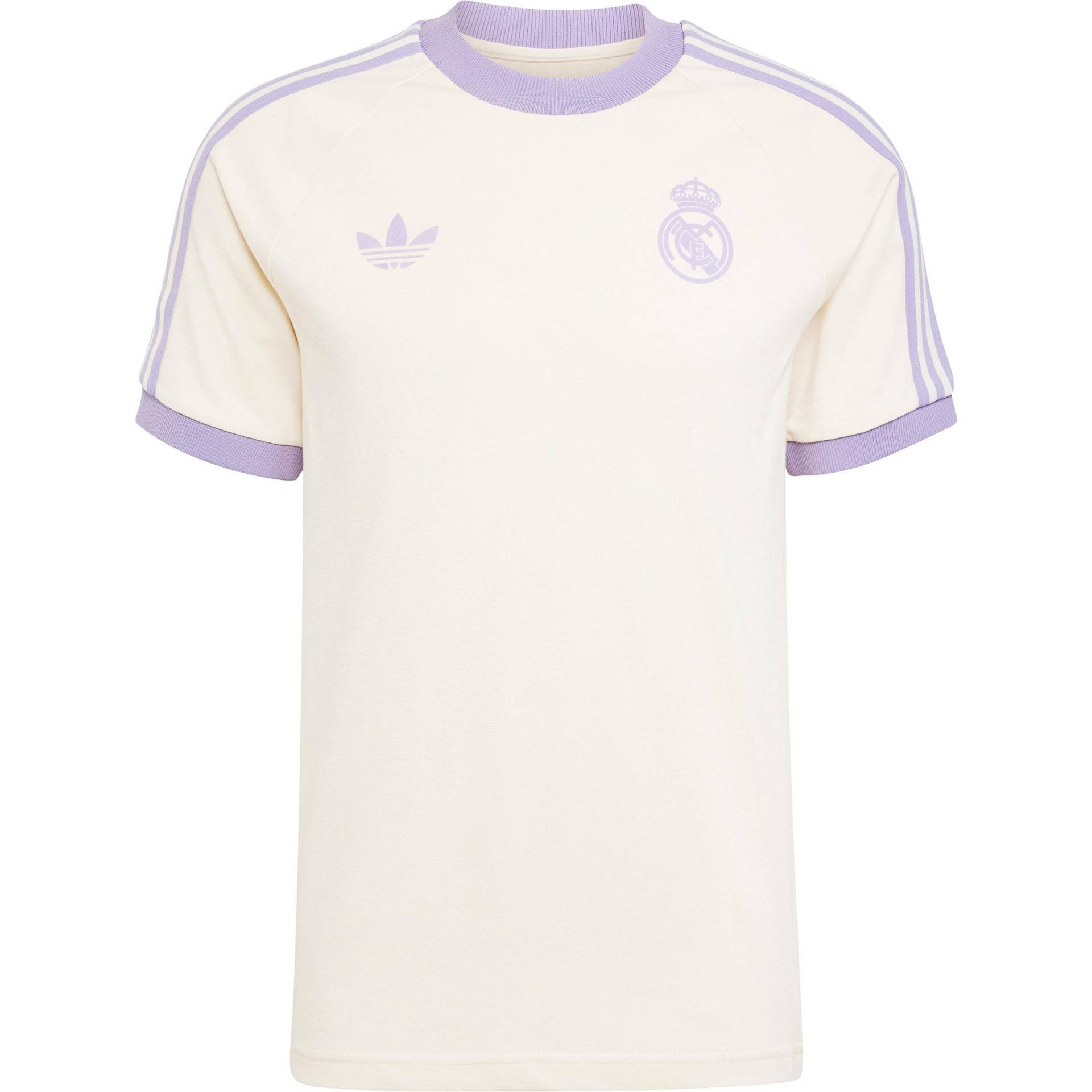 adidas Real Madrid T-Shirt Herren von Adidas