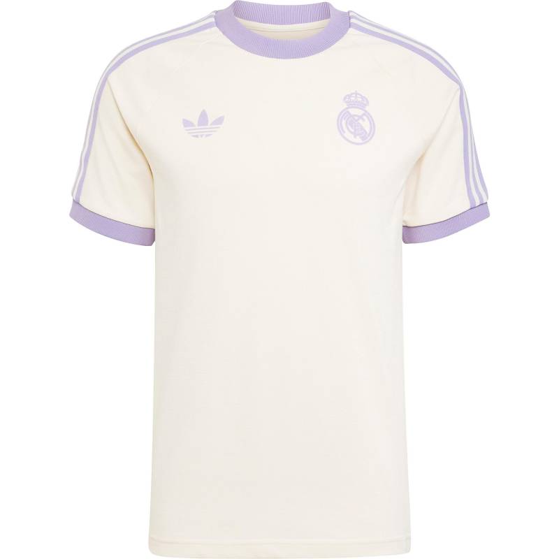 adidas Real Madrid T-Shirt Herren von Adidas