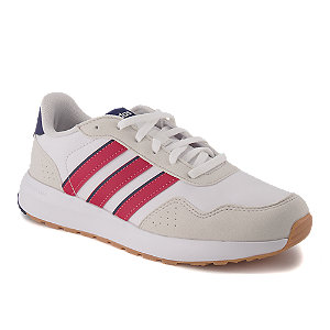 adidas Run 60s Jungen Sneaker Weiss von Adidas