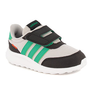 adidas Run 70's Jungen Sneaker Grau von Adidas