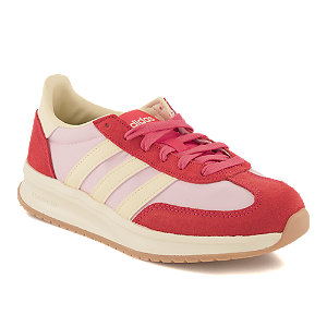 adidas Run 70S Damen Sneaker Rot von Adidas