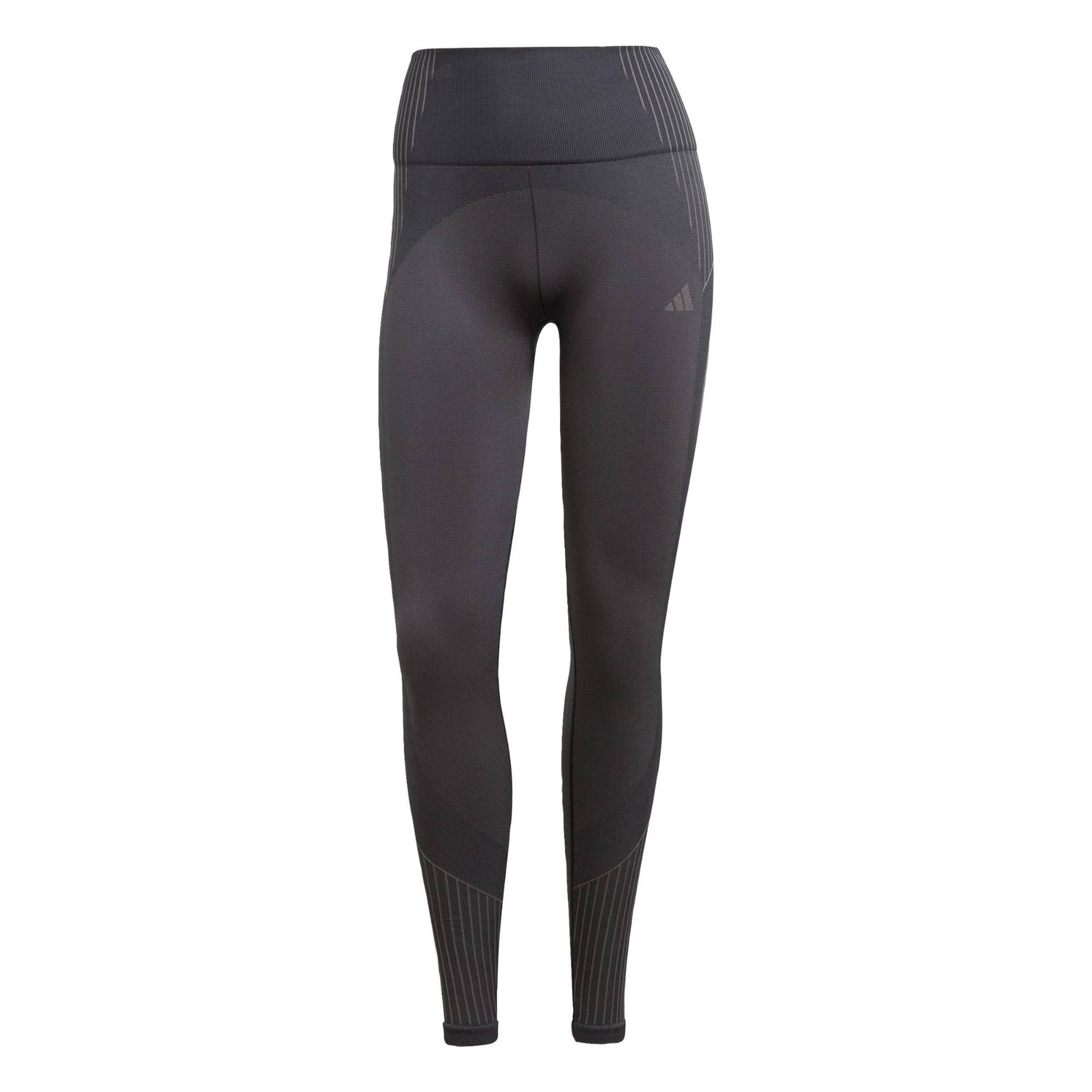 adidas SEAMLESS BRANDED Tights Damen von Adidas