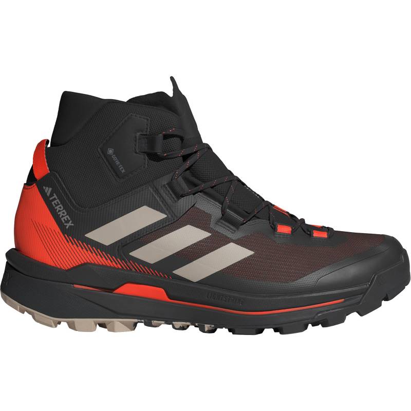 adidas SKYCHASER TECH MID GTX Wanderschuhe Damen von Adidas