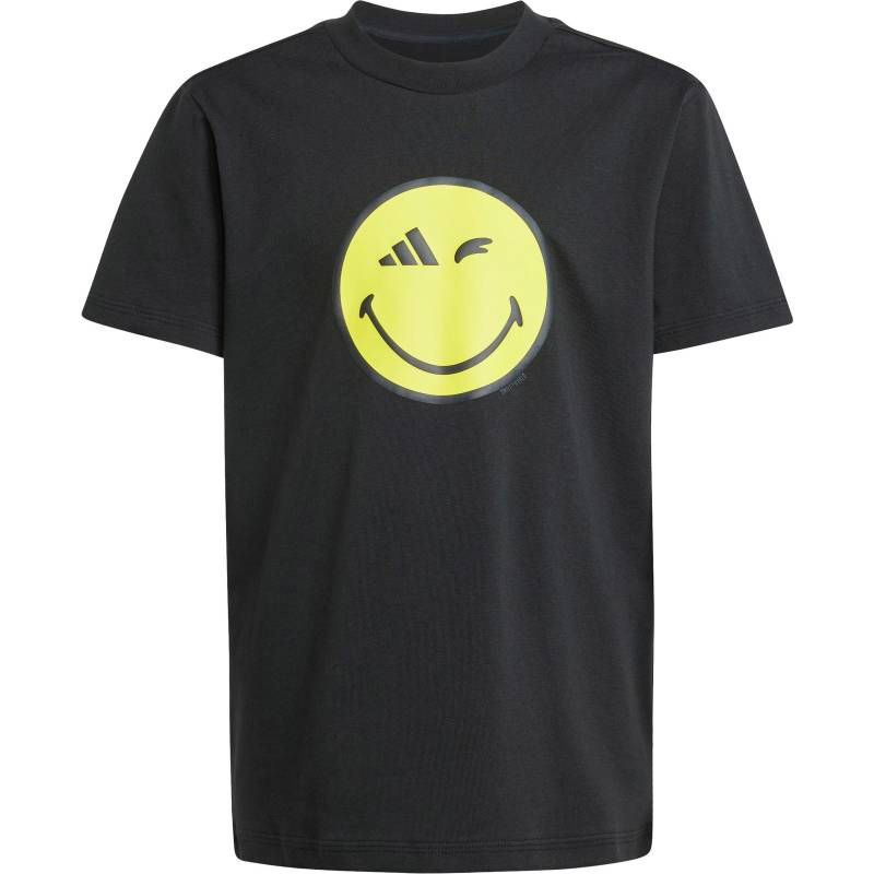 adidas SMILEY T-Shirt Jungen von Adidas