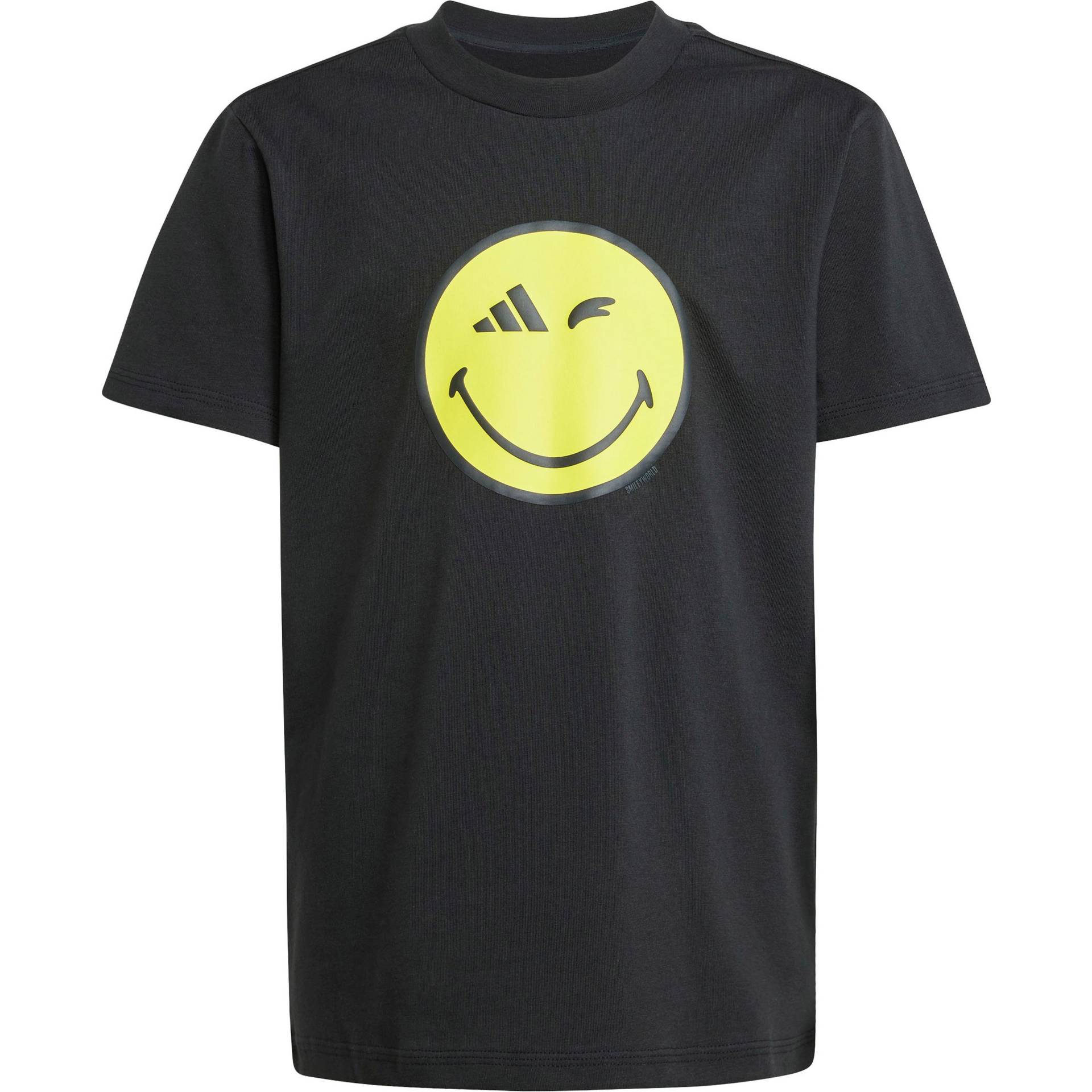 adidas SMILEY T-Shirt Jungen von Adidas