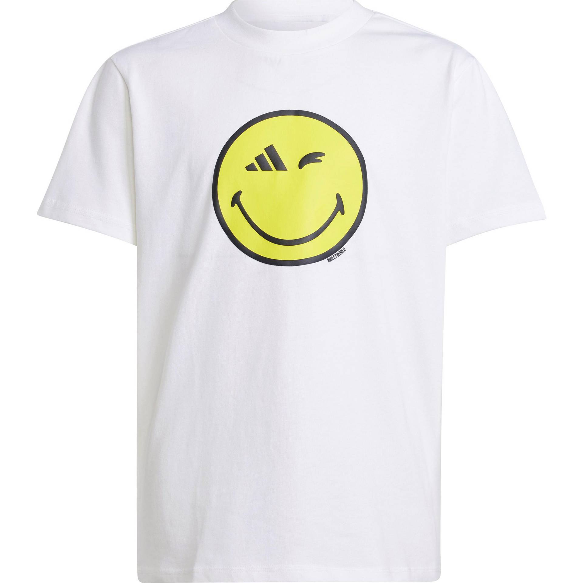 adidas SMILEY T-Shirt Jungen adidas SMILEY T-Shirt Jungen von Adidas