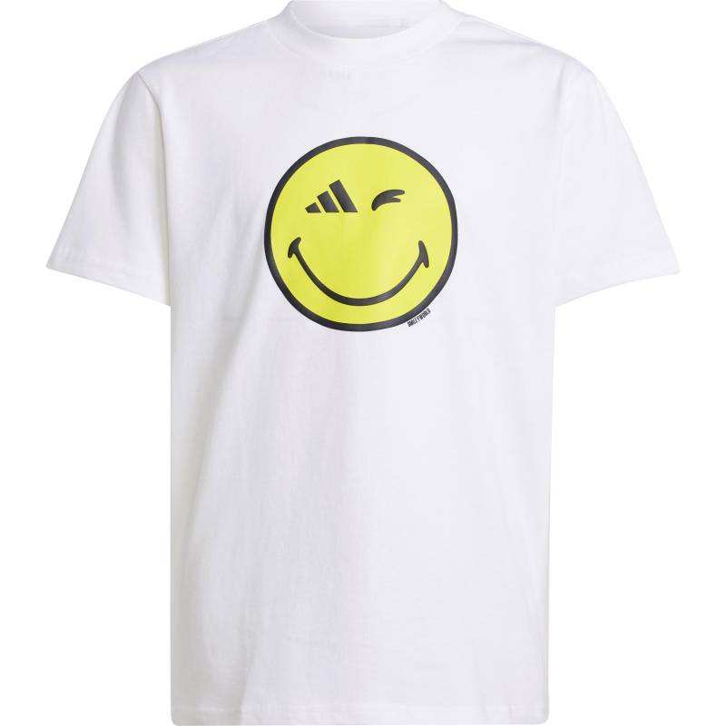 adidas SMILEY T-Shirt Jungen von Adidas