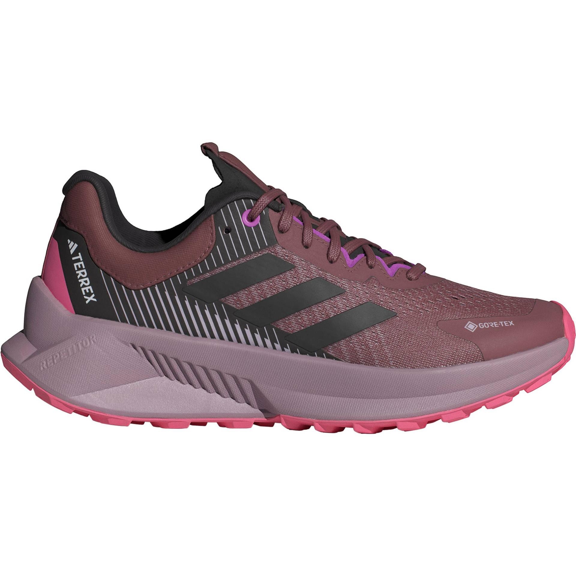 adidas SOULSTRIDE FLOW GTX Laufschuhe Damen von Adidas