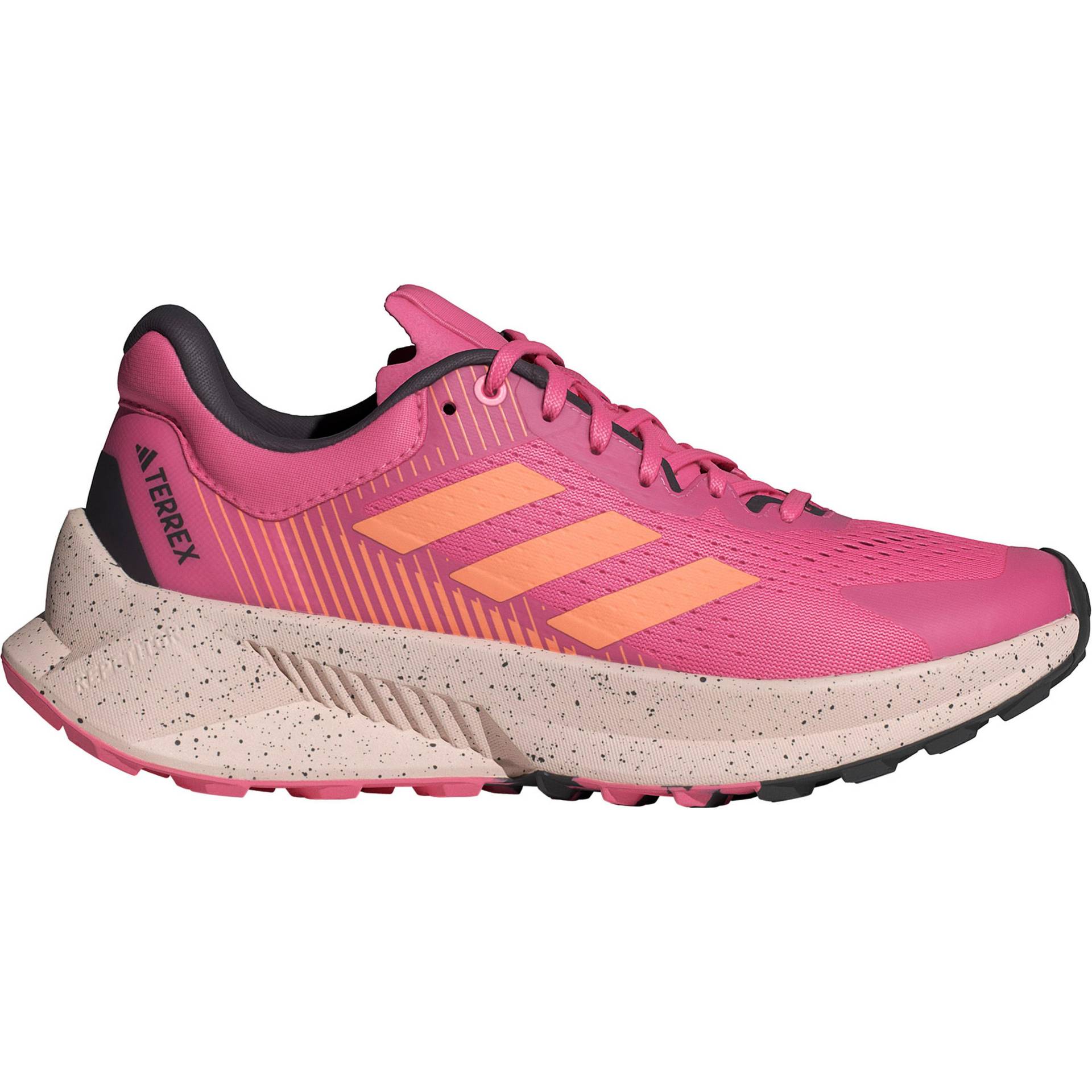 adidas SOULSTRIDE FLOW Laufschuhe Damen von Adidas