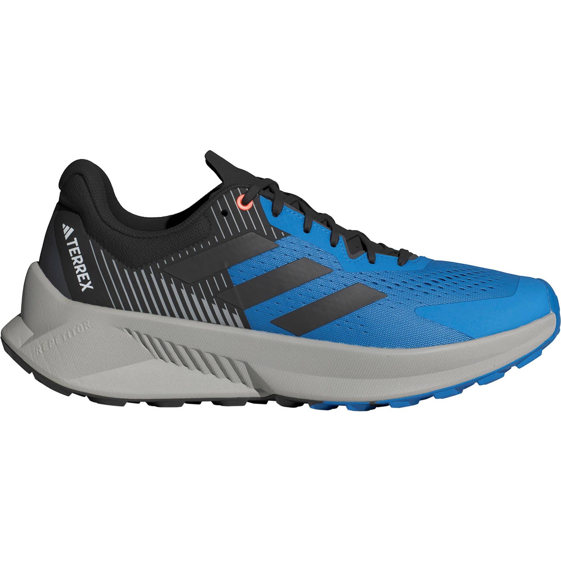 adidas SOULSTRIDE FLOW Laufschuhe Herren von Adidas