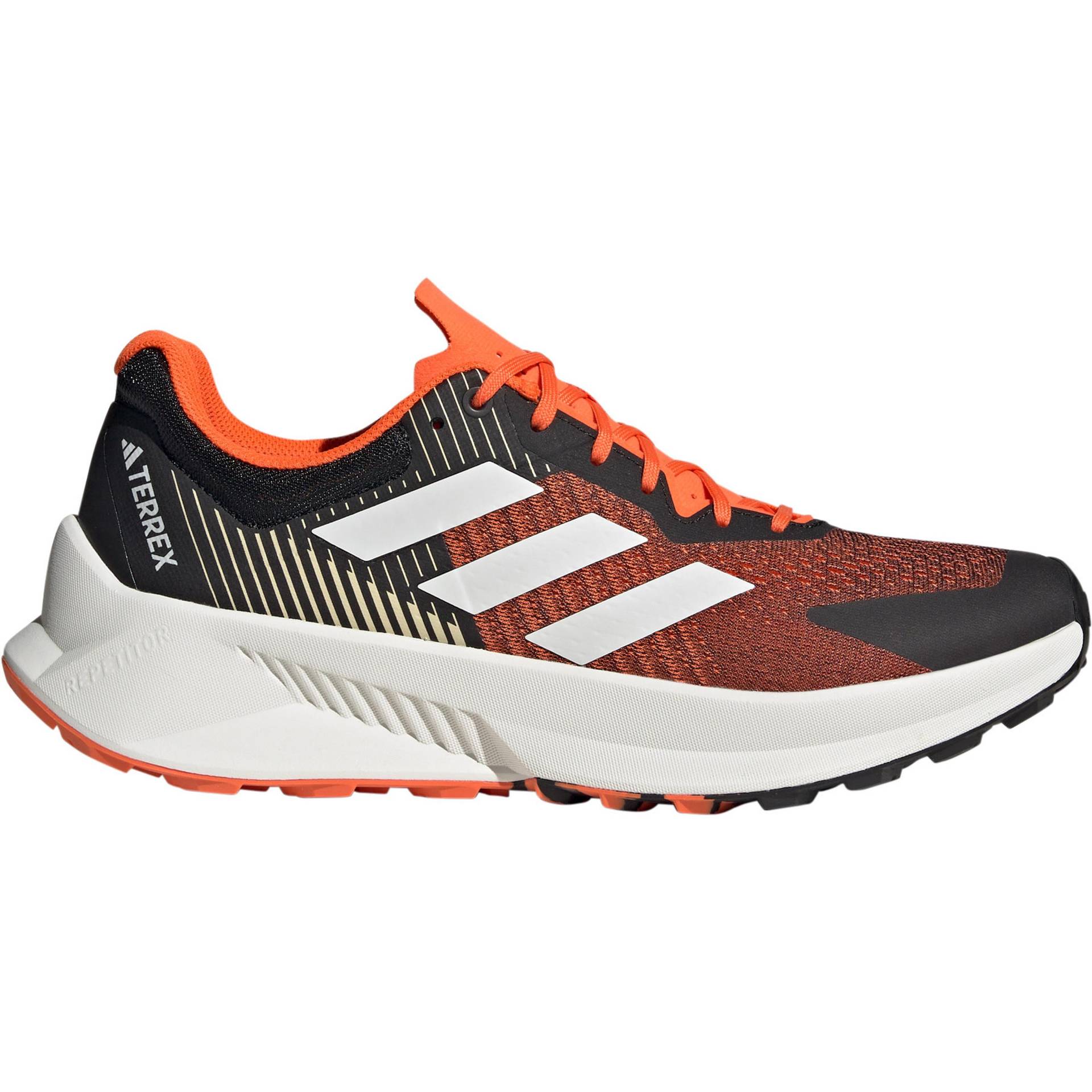 adidas SOULSTRIDE FLOW Laufschuhe Herren von Adidas