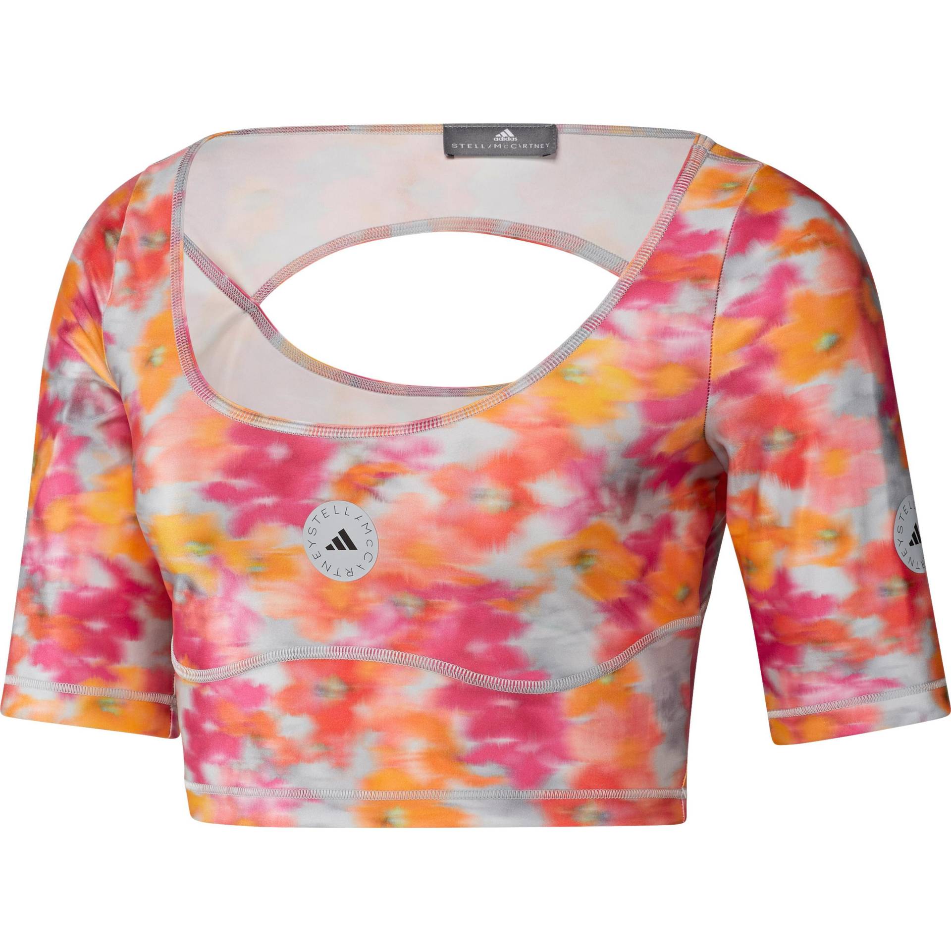 adidas STELLA MCCARTNEY Croptop Damen adidas STELLA MCCARTNEY Croptop Damen von Adidas