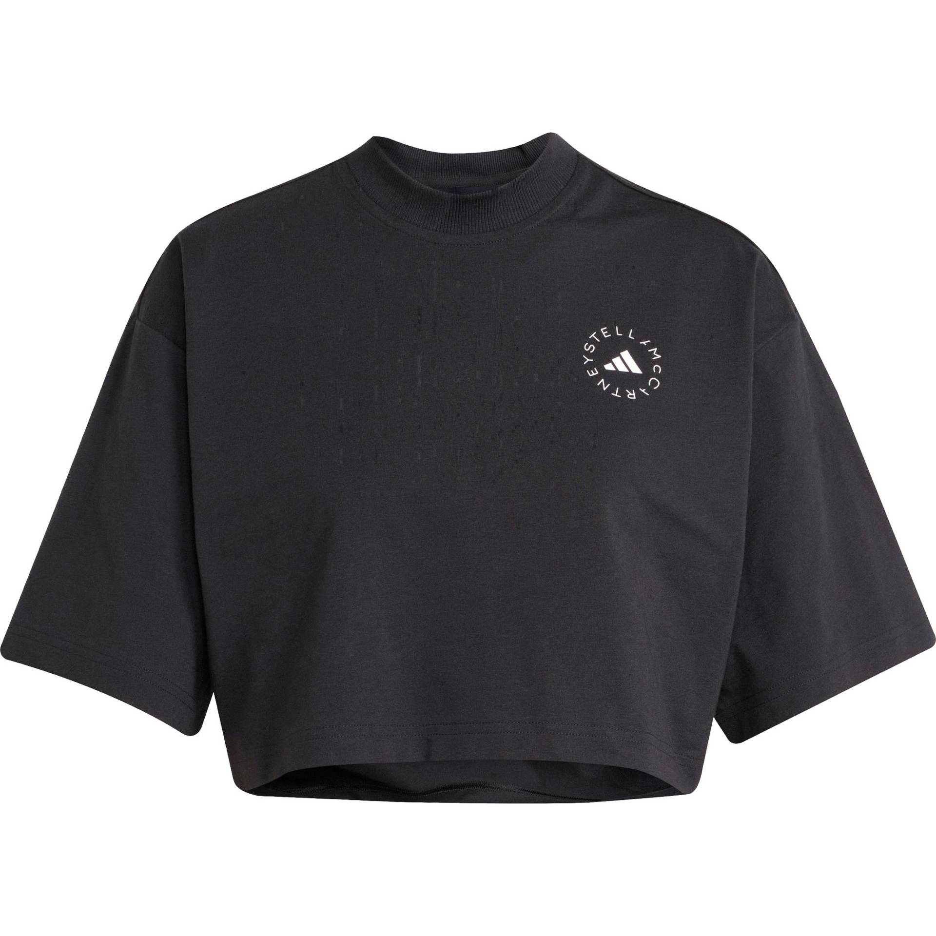 adidas STELLA MCCARTNEY Croptop Damen adidas STELLA MCCARTNEY Croptop Damen von Adidas