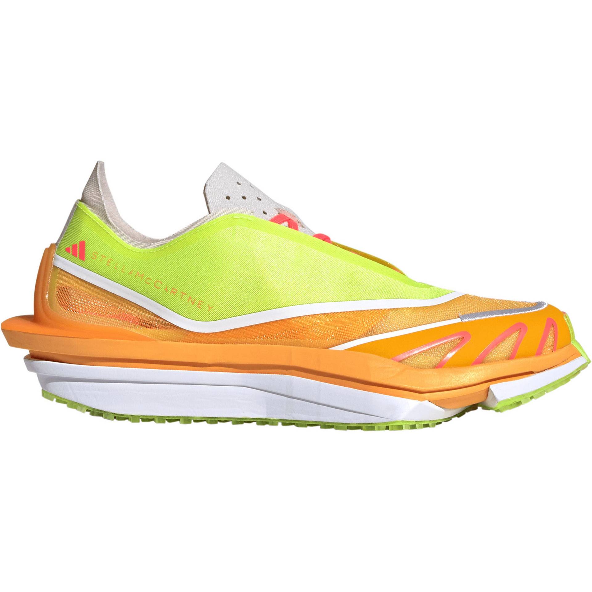 adidas STELLA MCCARTNEY EARTHLIGHT PRO Fitnessschuhe Damen von Adidas