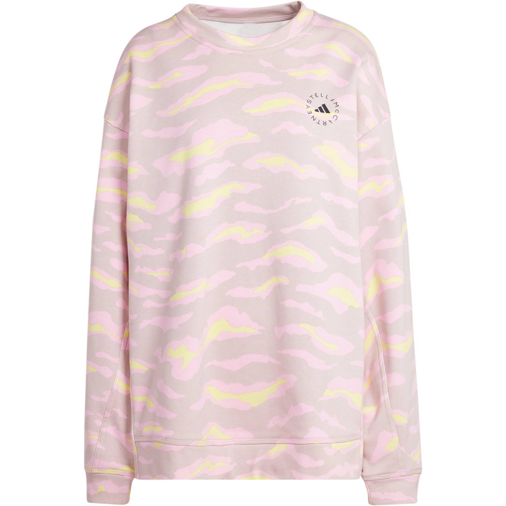 adidas STELLA MCCARTNEY Sweatshirt Damen adidas STELLA MCCARTNEY Sweatshirt Damen von Adidas