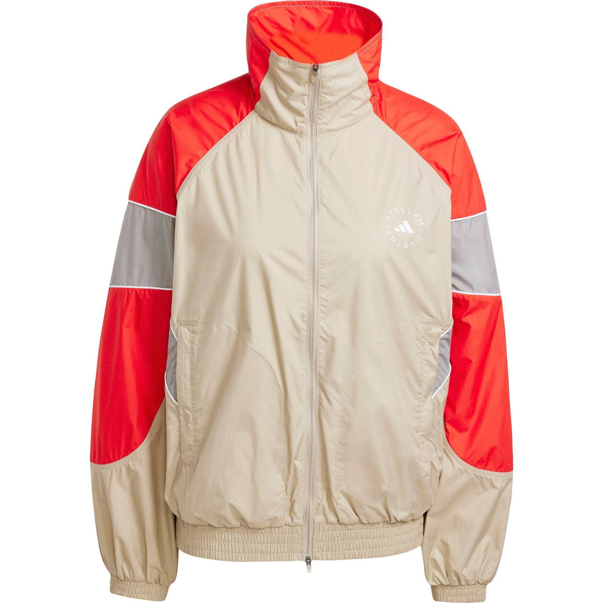 adidas STELLA MCCARTNEY Trainingsjacke Damen adidas STELLA MCCARTNEY Trainingsjacke Damen von Adidas
