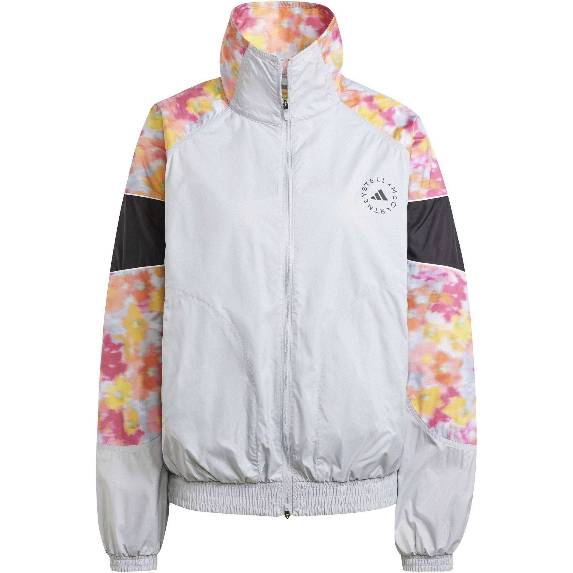 adidas STELLA MCCARTNEY Trainingsjacke Damen adidas STELLA MCCARTNEY Trainingsjacke Damen von Adidas