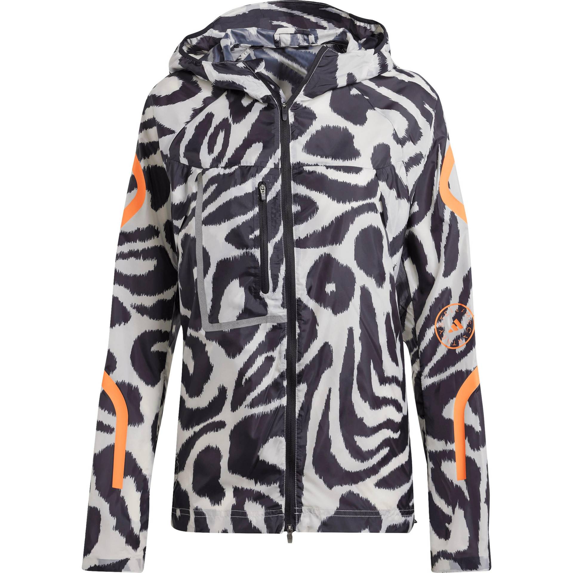 adidas STELLA MCCARTNEY Trainingsjacke Damen adidas STELLA MCCARTNEY Trainingsjacke Damen von Adidas