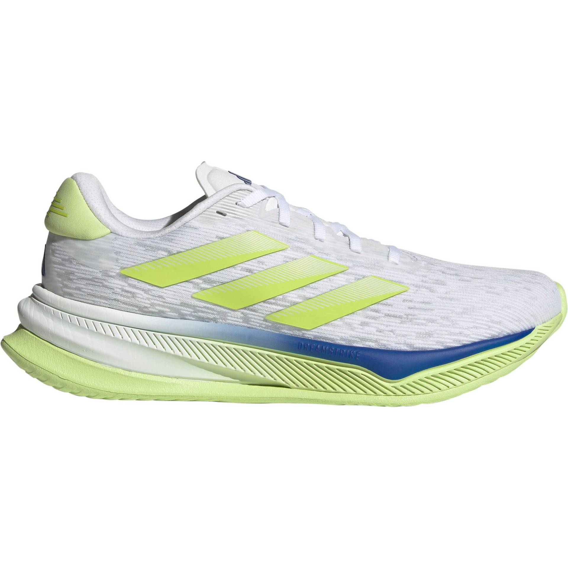 adidas SUPERNOVA Comfortglide Laufschuhe Herren von Adidas