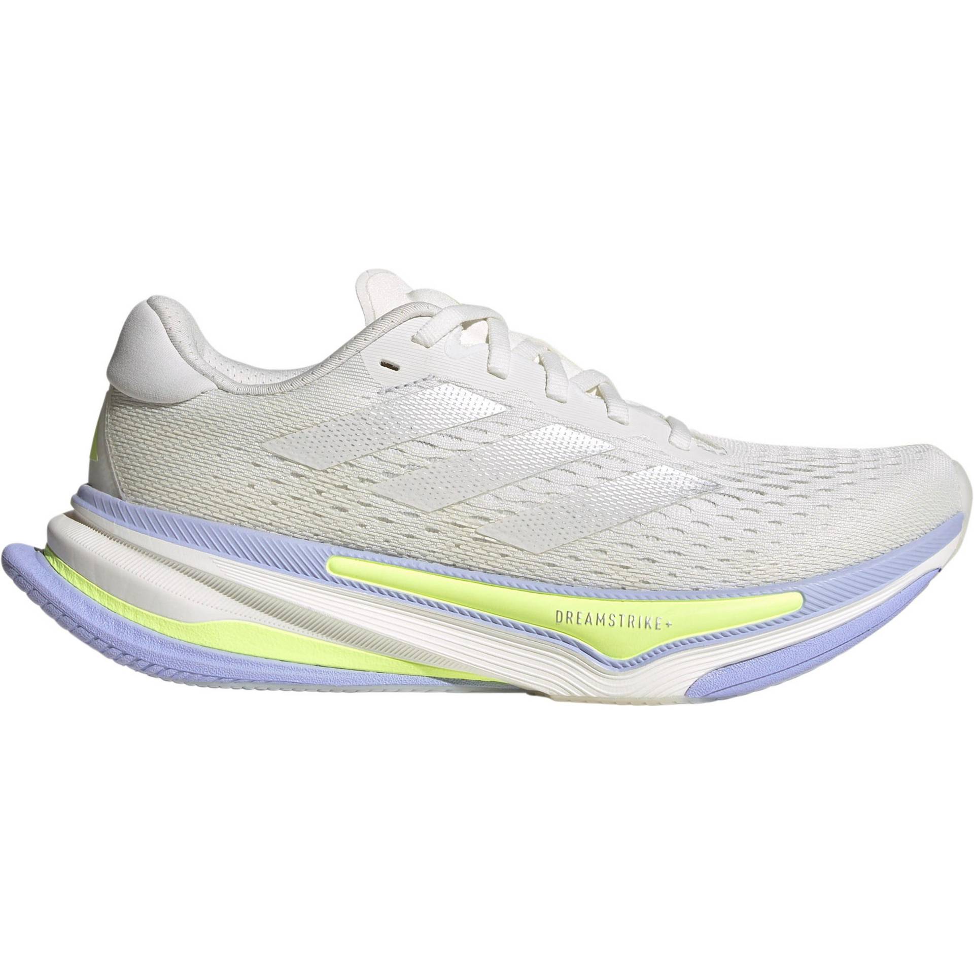 adidas SUPERNOVA PRIMA W Laufschuhe Damen von Adidas