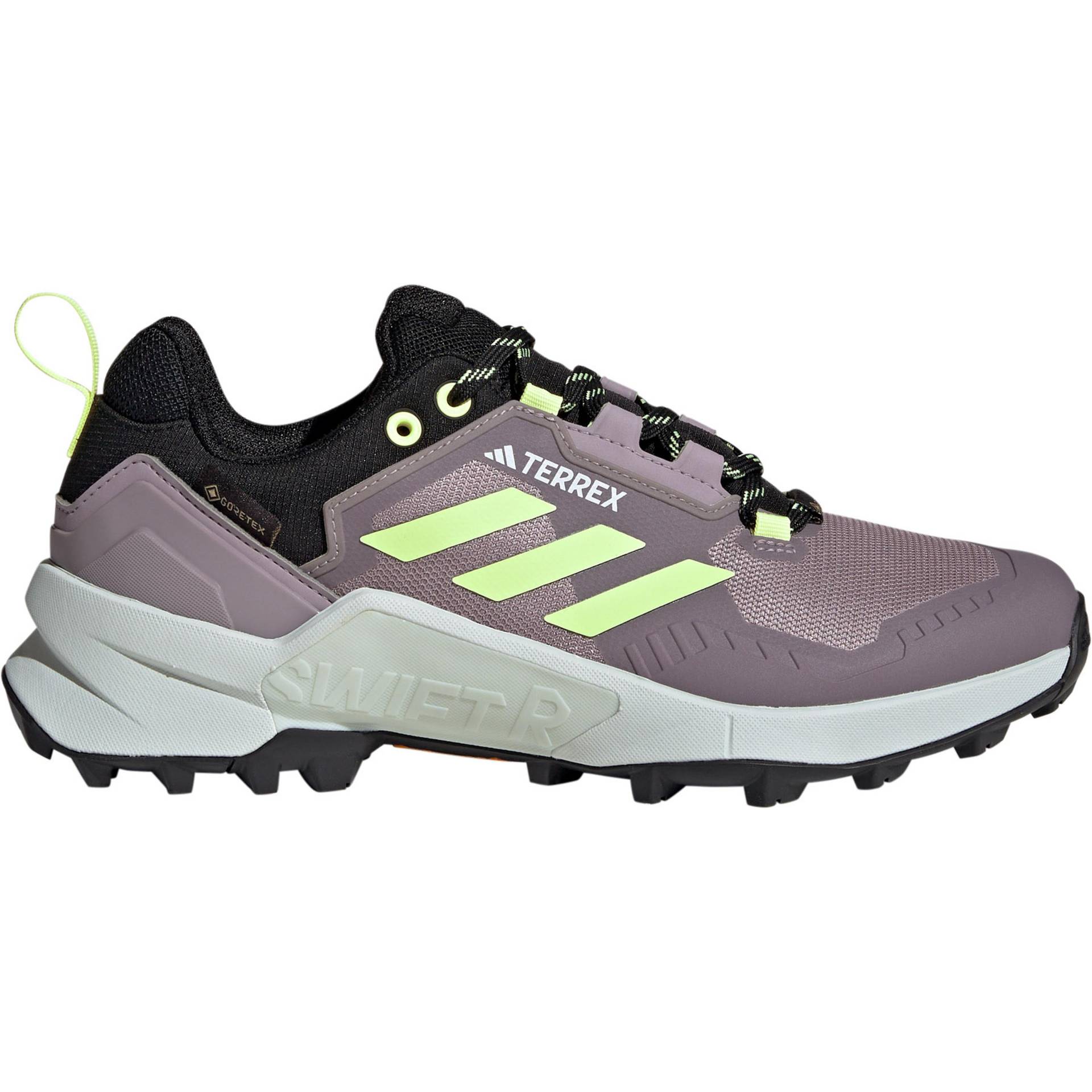 adidas SWIFT R3 Wanderschuhe Damen von Adidas