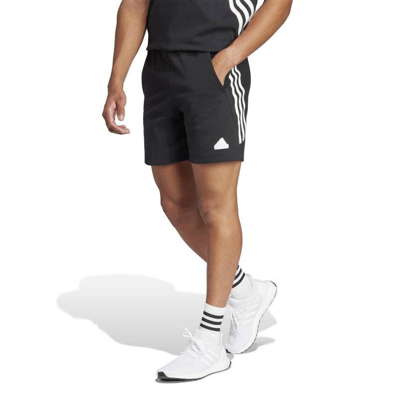 Adidas - Shorts, für Herren, Black, Größe L von Adidas