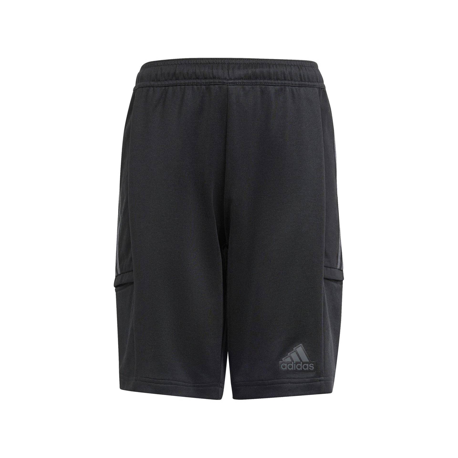 adidas Shorts Jungen Black 140 von Adidas