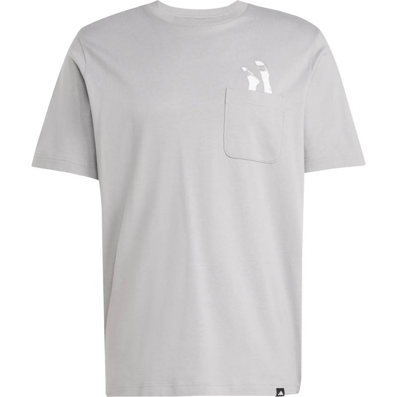 adidas Slide T-Shirt Herren von Adidas