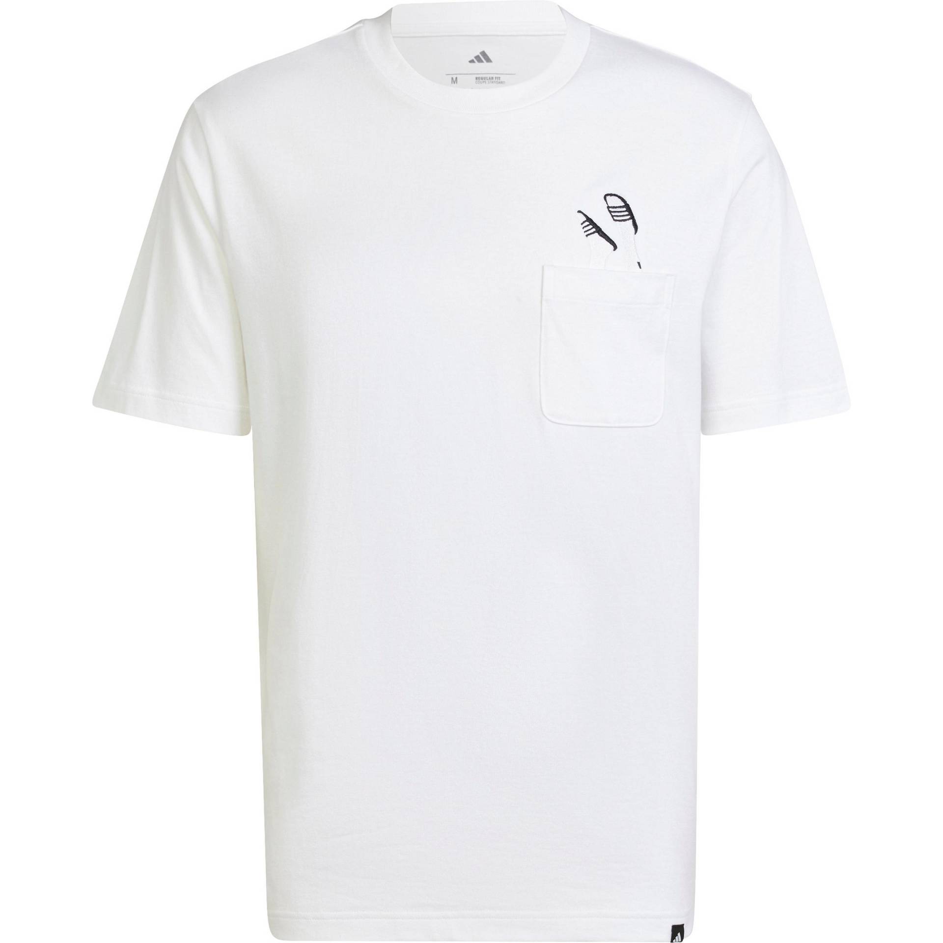 adidas Slide T-Shirt Herren von Adidas