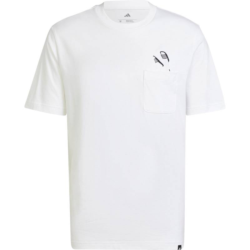 adidas Slide T-Shirt Herren von Adidas