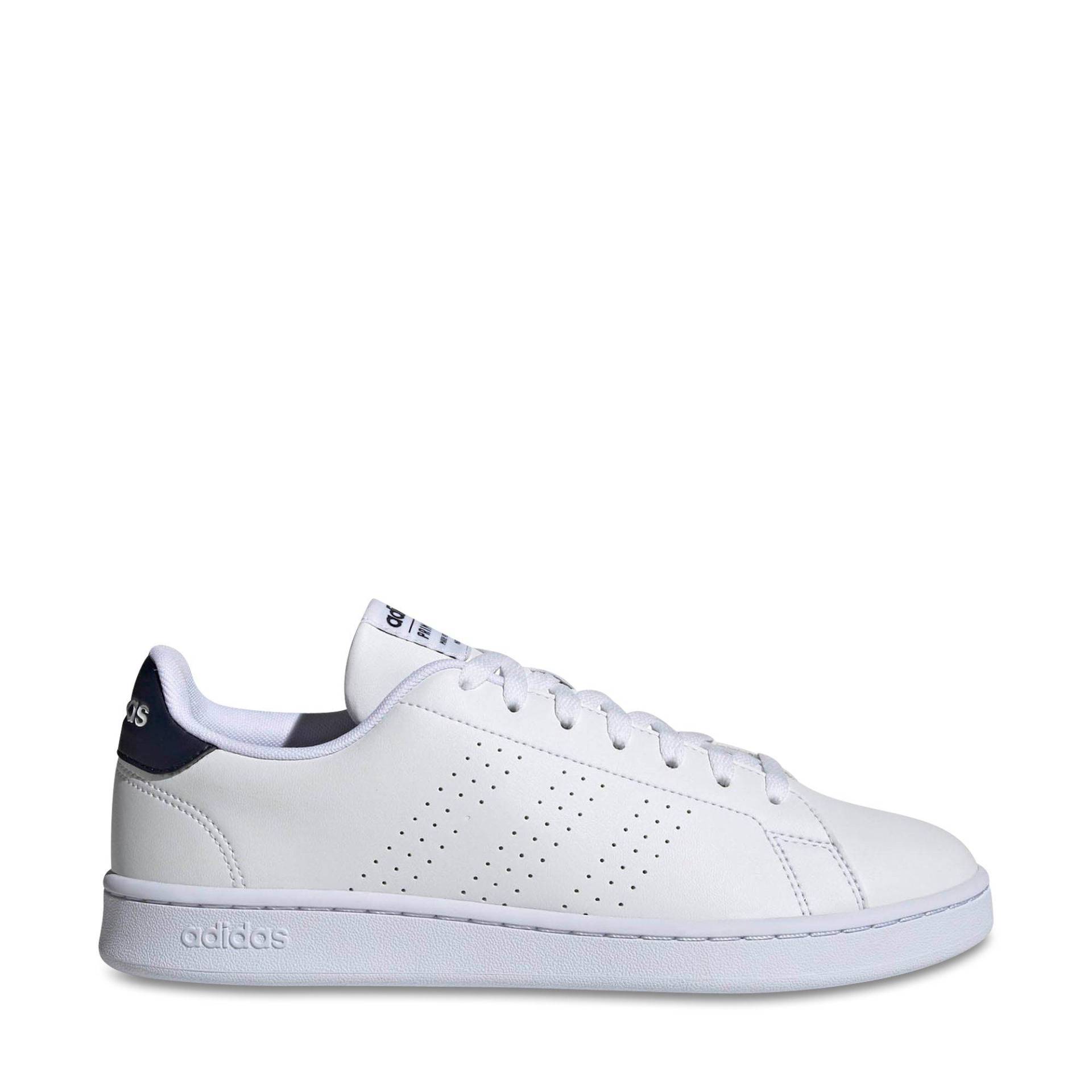 adidas Sneakers, Low Top Herren Weiss 44 2/3 von Adidas