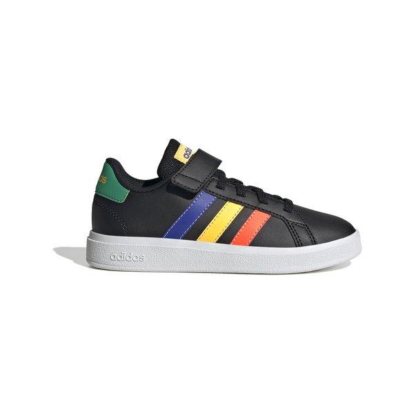 adidas Sneakers, Low Top Unisex Black 20 von Adidas