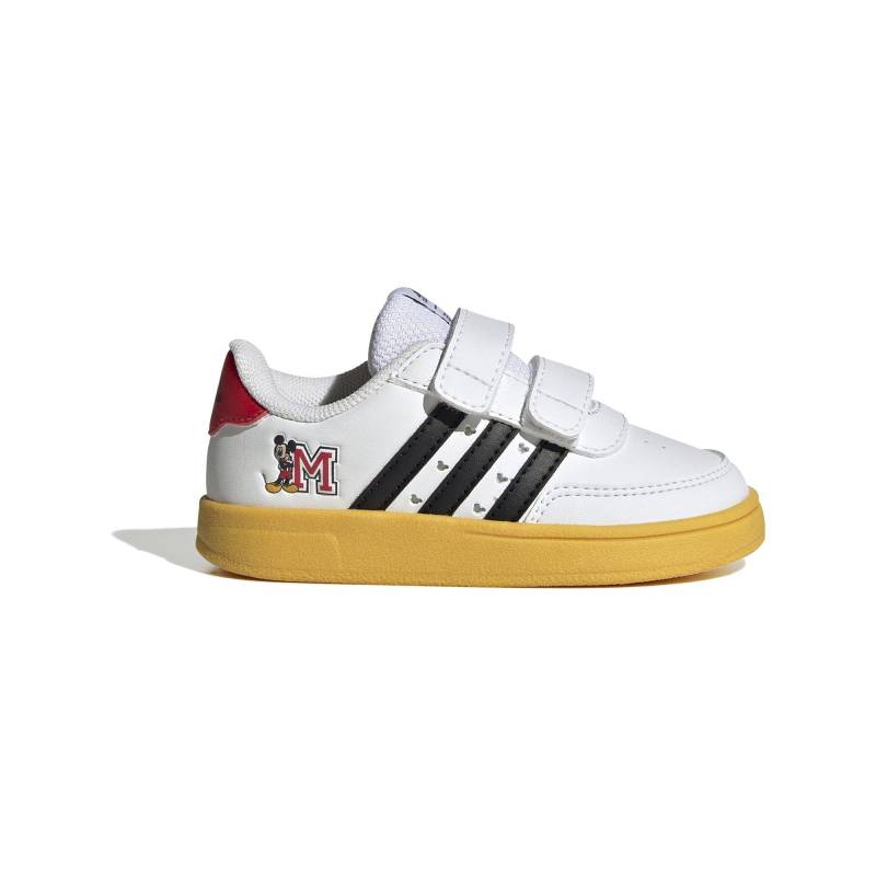 adidas Sneakers, Low Top Unisex Weiss 20 von Adidas