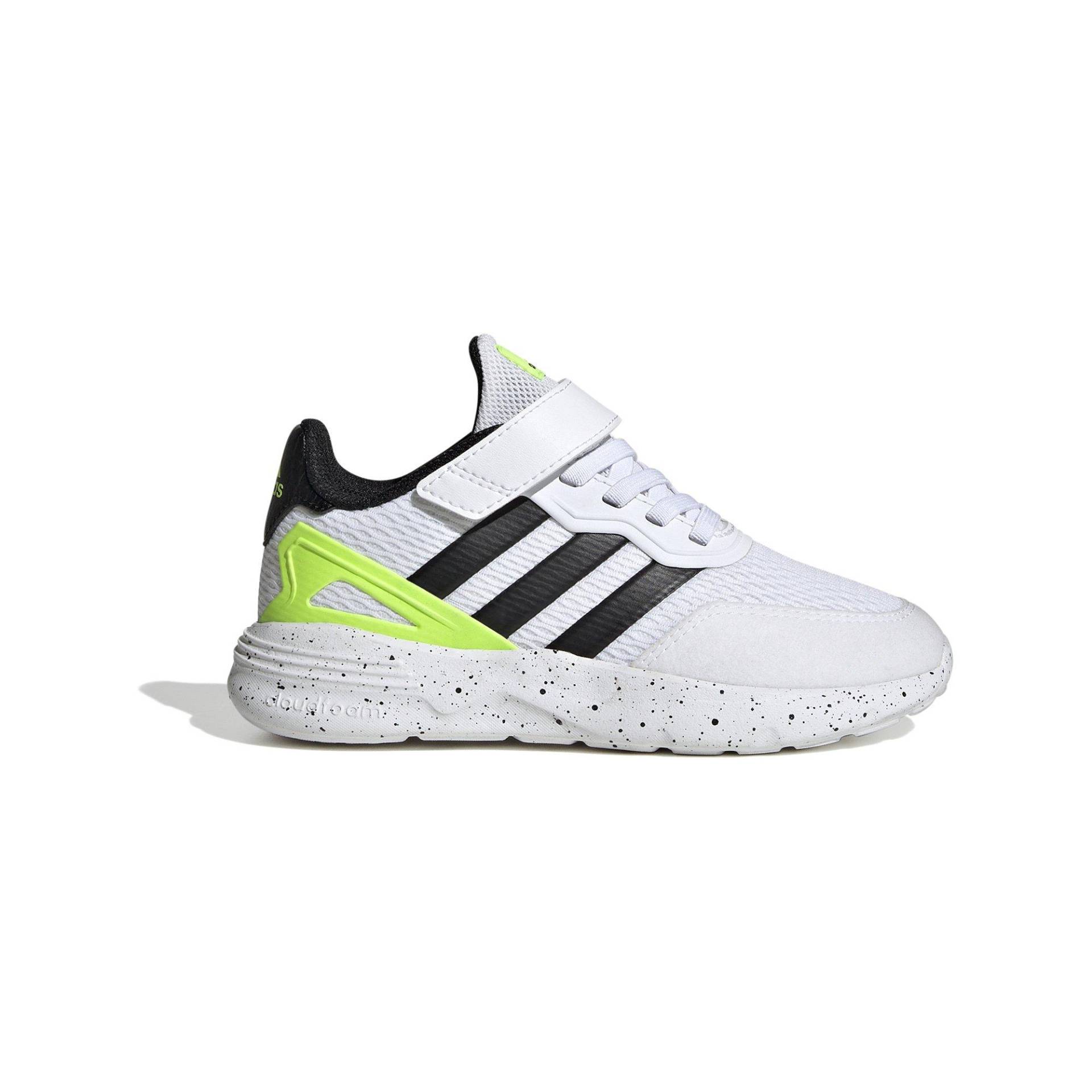 adidas Sneakers, Low Top Unisex Weiss 29 von Adidas