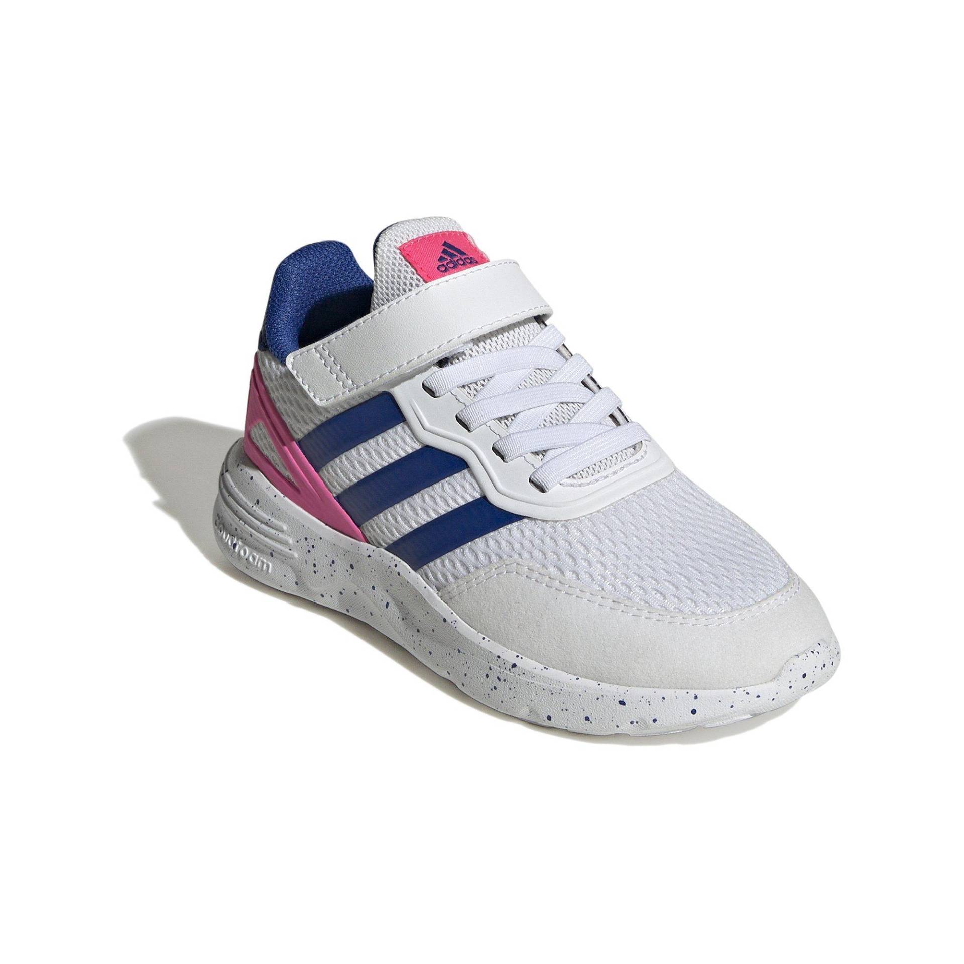 adidas Sneakers, Low Top Unisex Weiss 31 von Adidas