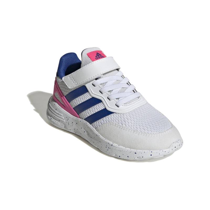 adidas Sneakers, Low Top Unisex Weiss 33 von Adidas