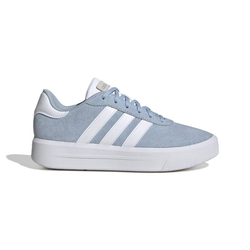 adidas Sneakers Court Silk Damen  39 1/3 von Adidas