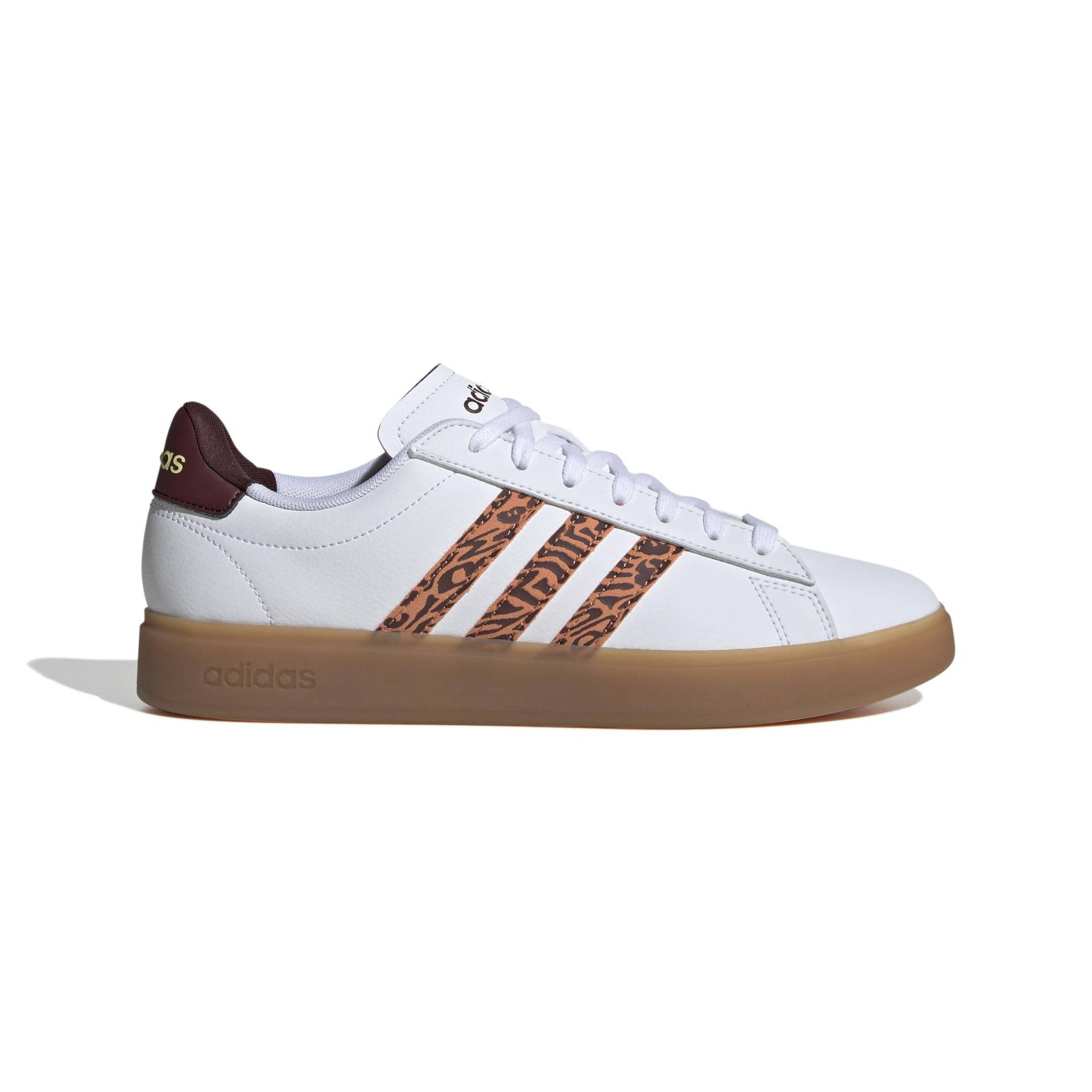 adidas Sneakers Grand Court 2.0 Damen  37 1/3 von Adidas