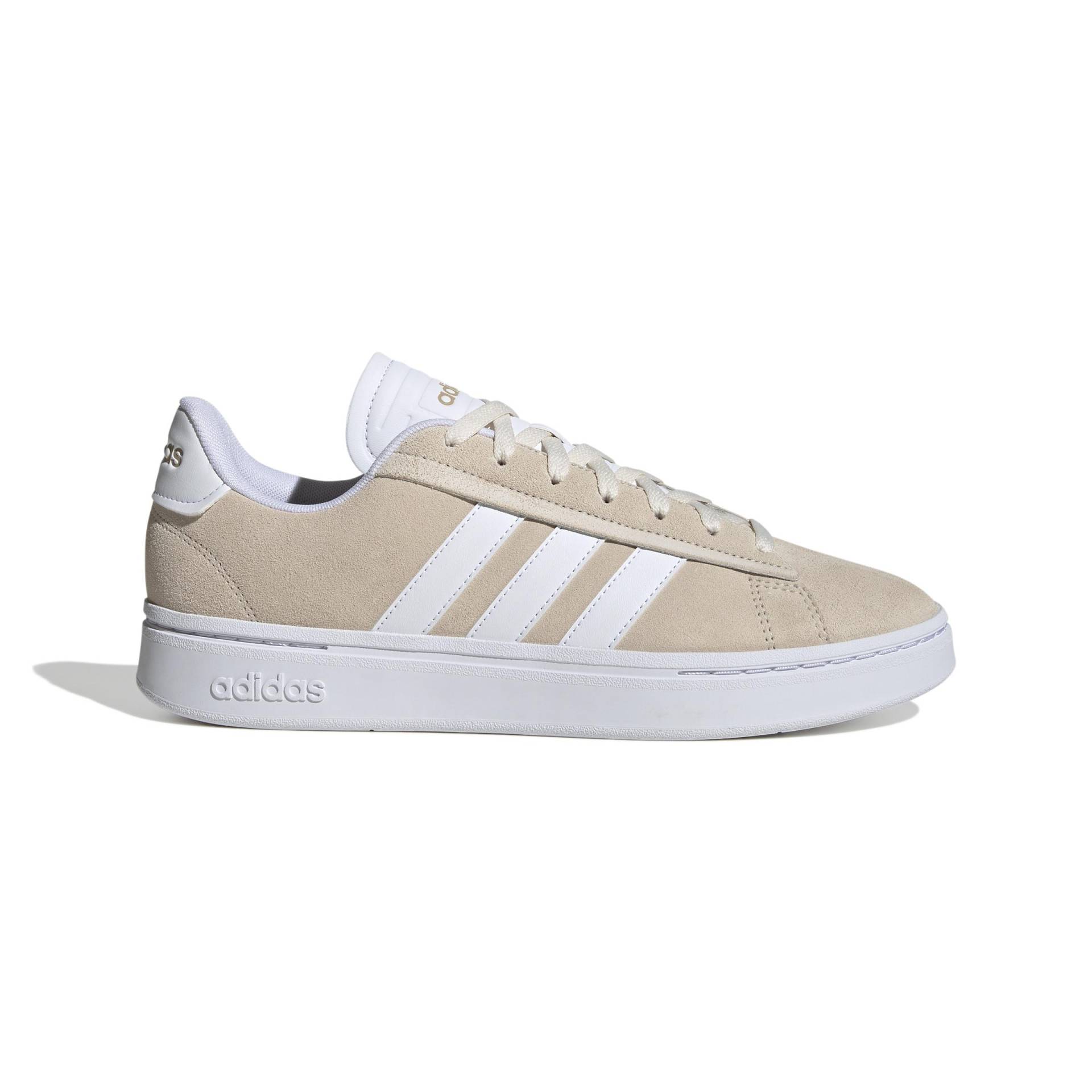 adidas Sneakers Grand Court Alpha Herren  44 von Adidas