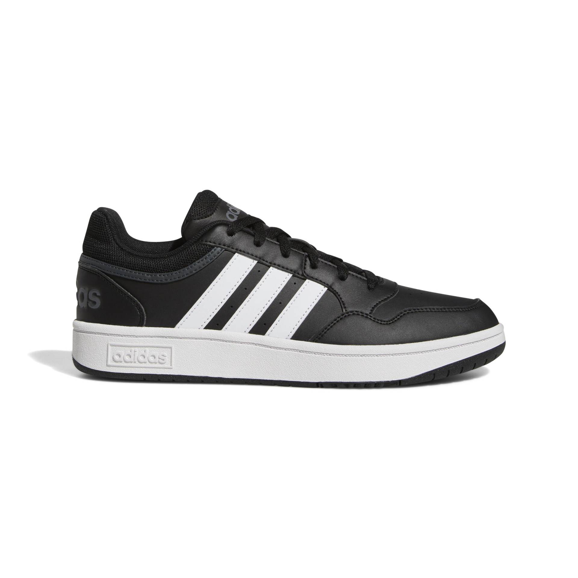 adidas Sneakers Hoops 3.0 Herren  42 2/3 von Adidas